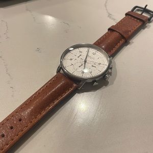 Sharp Kenneth Cole Watch for Men